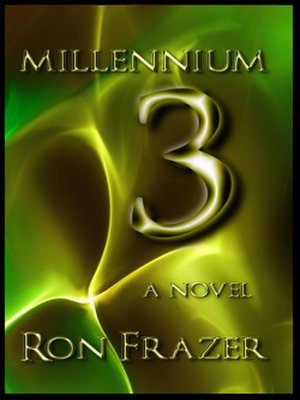 cover image of Millennium 3